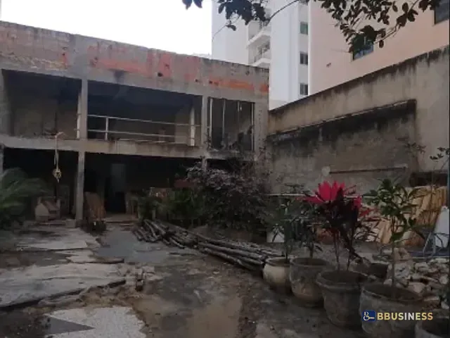 Terreno com 450m², para alugar, no bairro Parque Tamandaré em Campos dos Goytacazes