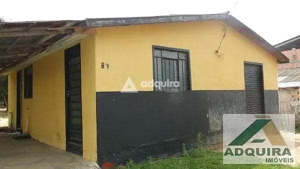 Terreno, 495 m² - Foto 1