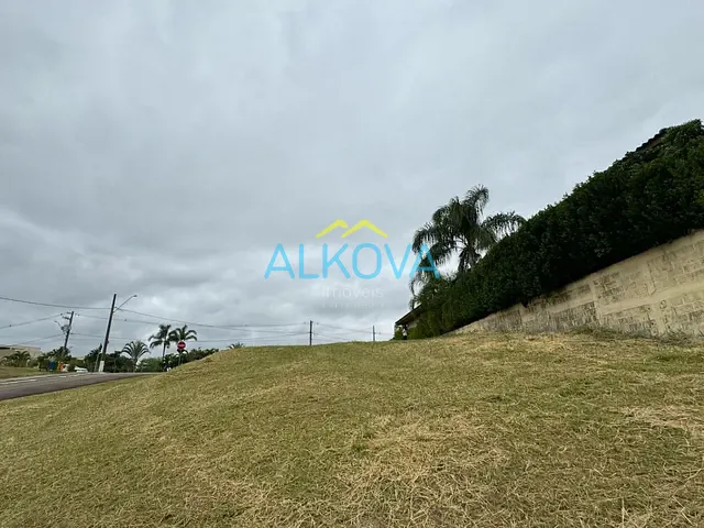 Terreno com 803m², à venda, no bairro Torrão de Ouro em São José dos Campos