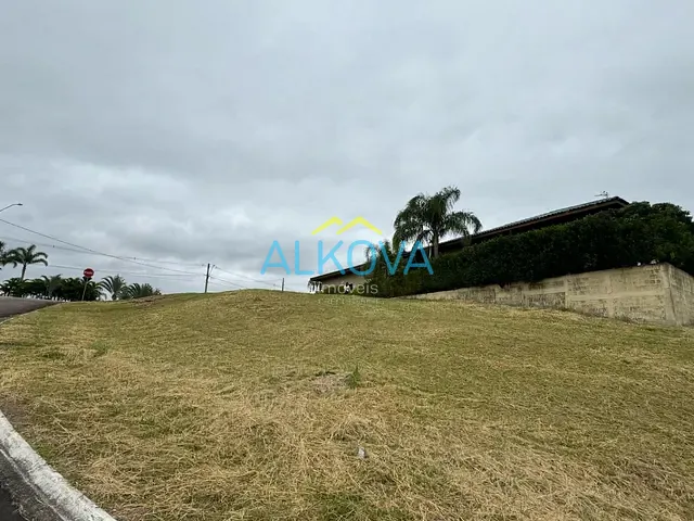 Terreno com 803m², à venda, no bairro Torrão de Ouro em São José dos Campos