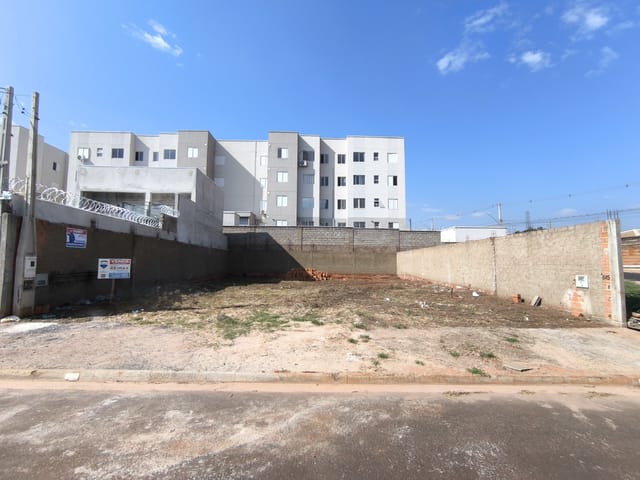 Foto do Terreno - Terreno comercial para venda em Reserva Macaúba, 320m² | Lares e Andares Imóveis
