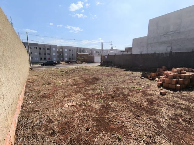 Foto do Terreno - Terreno comercial para venda em Reserva Macaúba, 320m² | Lares e Andares Imóveis