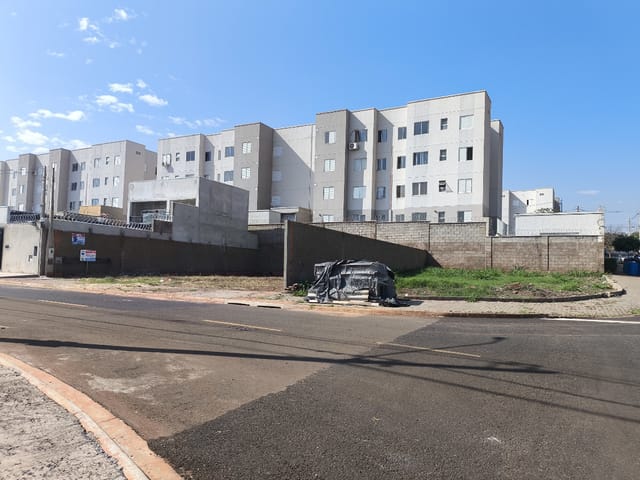 Foto do Terreno - Terreno comercial para venda em Reserva Macaúba, 320m² | Lares e Andares Imóveis