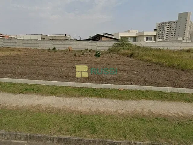 Terreno com 601m², para alugar, no bairro Condomínio Residencial Mônaco em São José dos Campos