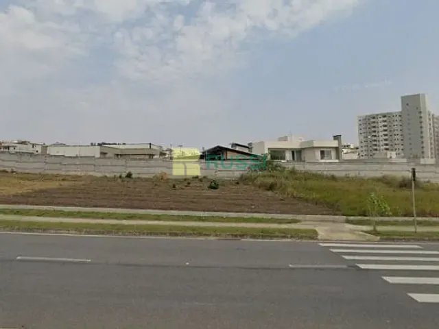 Terreno com 601m², para alugar, no bairro Condomínio Residencial Mônaco em São José dos Campos