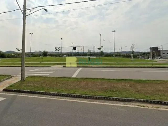 Terreno com 601m², para alugar, no bairro Condomínio Residencial Mônaco em São José dos Campos