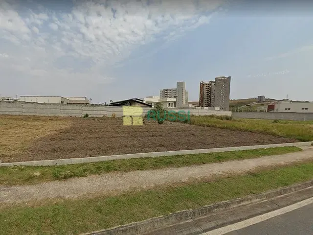 Terreno com 601m², para alugar, no bairro Condomínio Residencial Mônaco em São José dos Campos