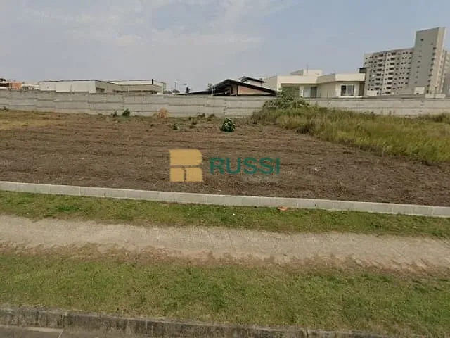 Terreno com 601m², para alugar, no bairro Condomínio Residencial Mônaco em São José dos Campos