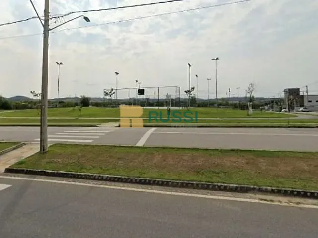 Terreno com 601m², para alugar, no bairro Condomínio Residencial Mônaco em São José dos Campos