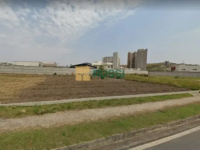 Terreno com 601m², para alugar, no bairro Condomínio Residencial Mônaco em São José dos Campos