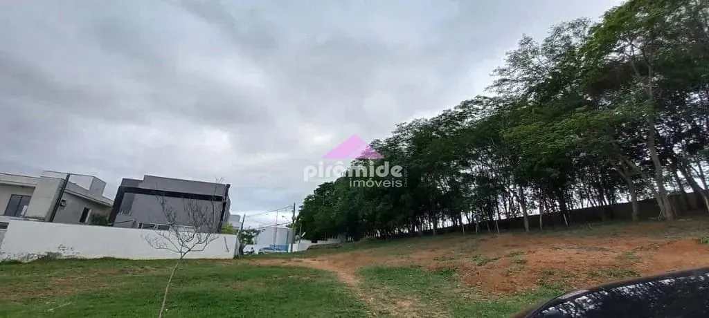 Terreno, 515 m² - Foto 1