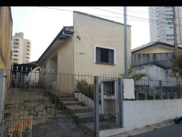Foto do Terreno - Terreno à venda 264M², Vila Formosa, São Paulo - SP | ZONA LESTE IMÓVEIS