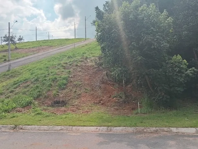 Terreno com 258m², à venda, no bairro Vargem do João Pinto em Extrema