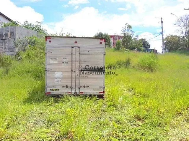 Terreno com 338m², à venda, no bairro Jardim Novo Amanhecer em Jacareí