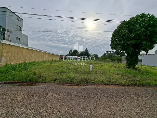 Terreno com 434m², à venda, no bairro São Caetano em Arroio do Meio