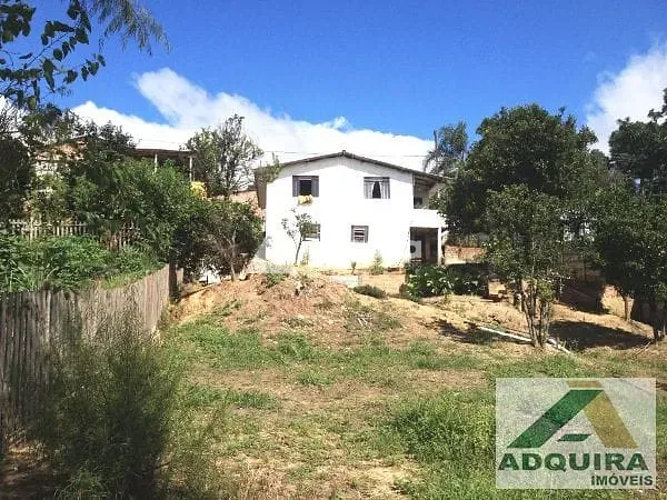 Terreno, 510 m² - Foto 1