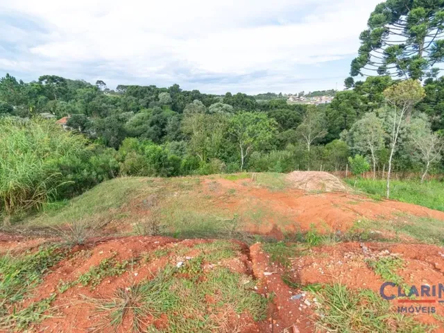 Terreno à venda, no bairro Jardim Rivabem em Campo Largo