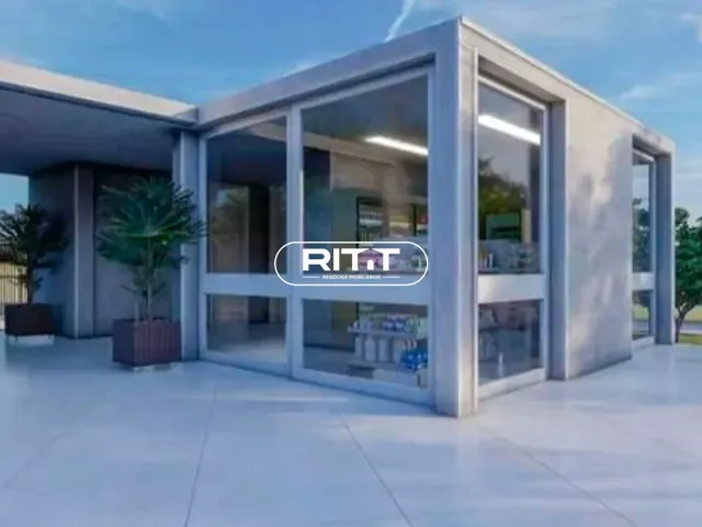 Terreno com 246m², à venda, no bairro São Bento em Paulínia
