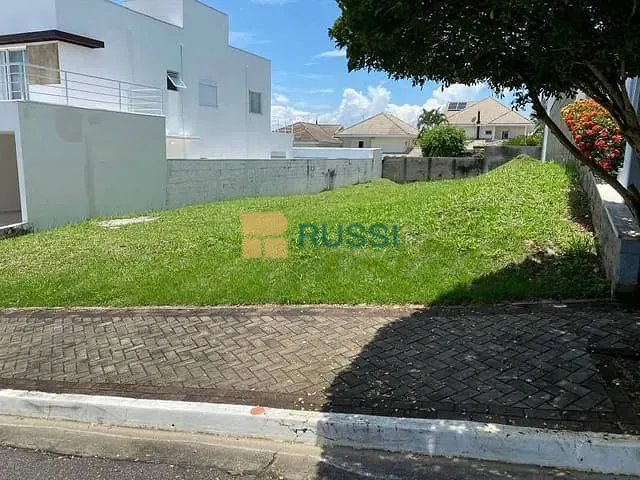 Terreno com 467m², à venda, no bairro Urbanova em São José dos Campos