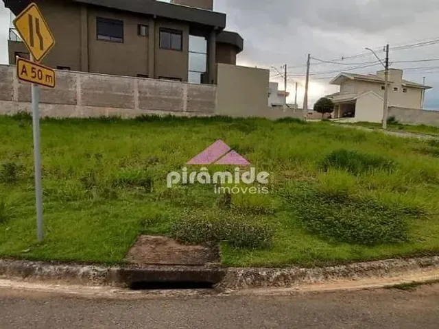 Terreno com 375m², à venda, no bairro Parque Residencial Maria Elmira em Caçapava