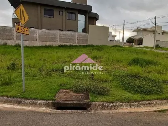 Terreno com 375m², à venda, no bairro Parque Residencial Maria Elmira em Caçapava
