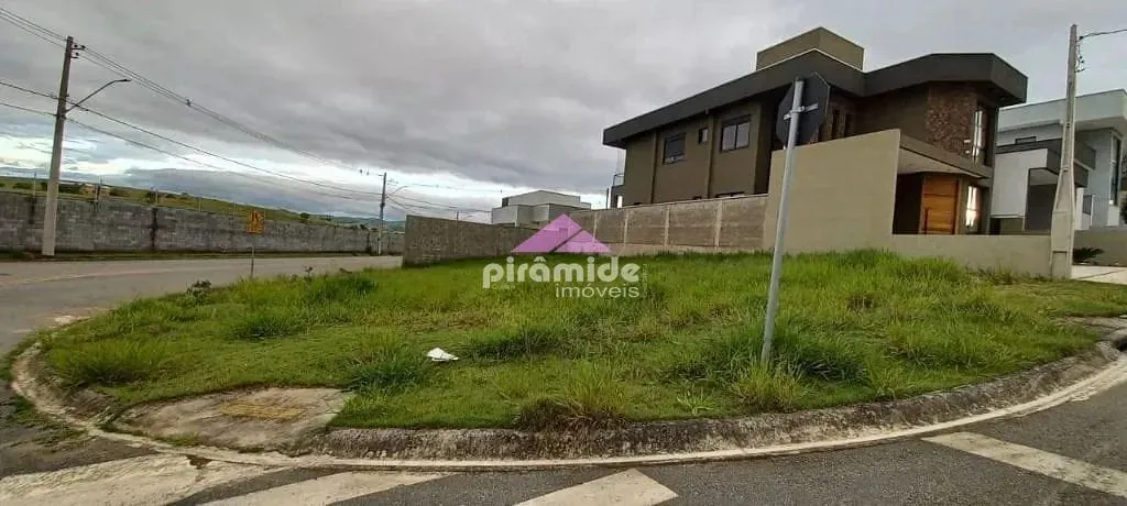 Terreno, 375 m² - Foto 1