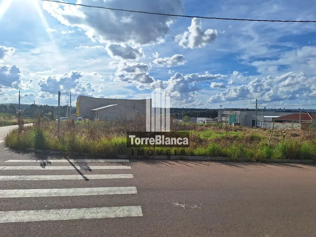 Terreno, 240 m² - Foto 1
