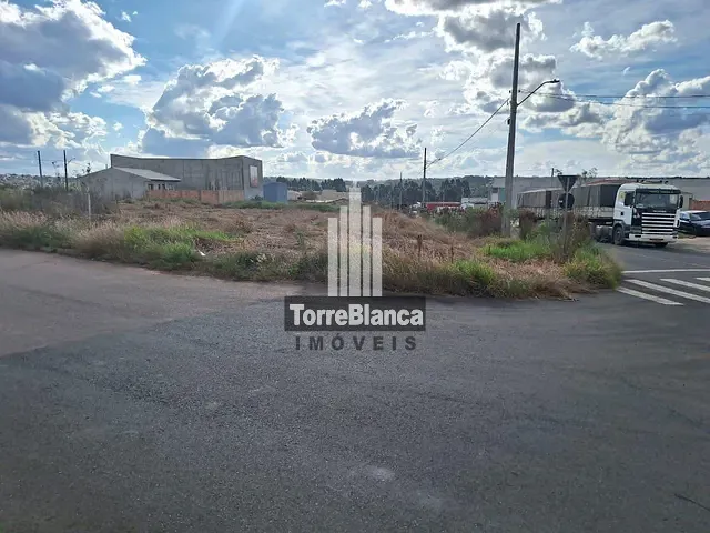 Terreno com 240m², à venda, no bairro Colônia Dona Luiza em Ponta Grossa