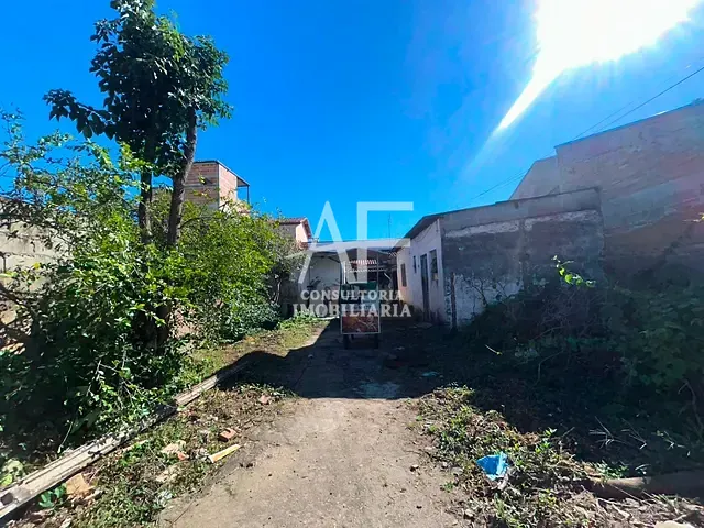 Terreno com 250m², à venda, no bairro Parque São Cristóvão em Taubaté