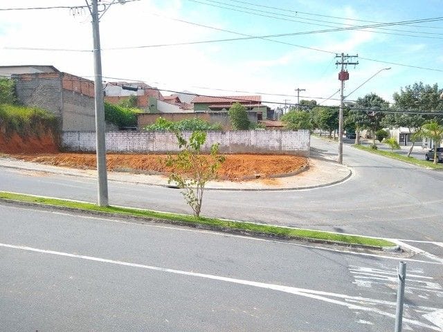 Foto do Terreno - Terreno à venda, 232 m² por R$ 160.000,00 - Jardim República - São José dos Campos/SP | INDEPENDENCE NEGOCIOS IMOBILIARIOS LTDA
