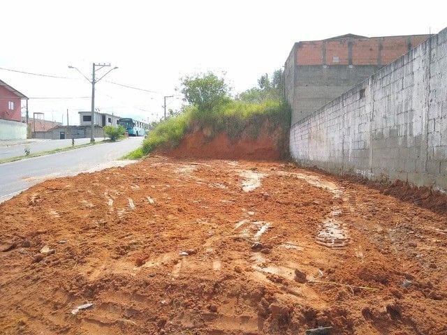 Foto do Terreno - Terreno à venda, 232 m² por R$ 160.000,00 - Jardim República - São José dos Campos/SP | INDEPENDENCE NEGOCIOS IMOBILIARIOS LTDA