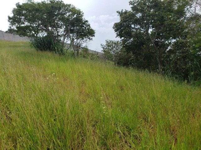 Foto do Terreno - Terreno à venda, 2110 m² por R$ 375.000,00 - Residencial Recanto Santa Bárbara - Jambeiro/SP | RUSSI IMÓVEIS