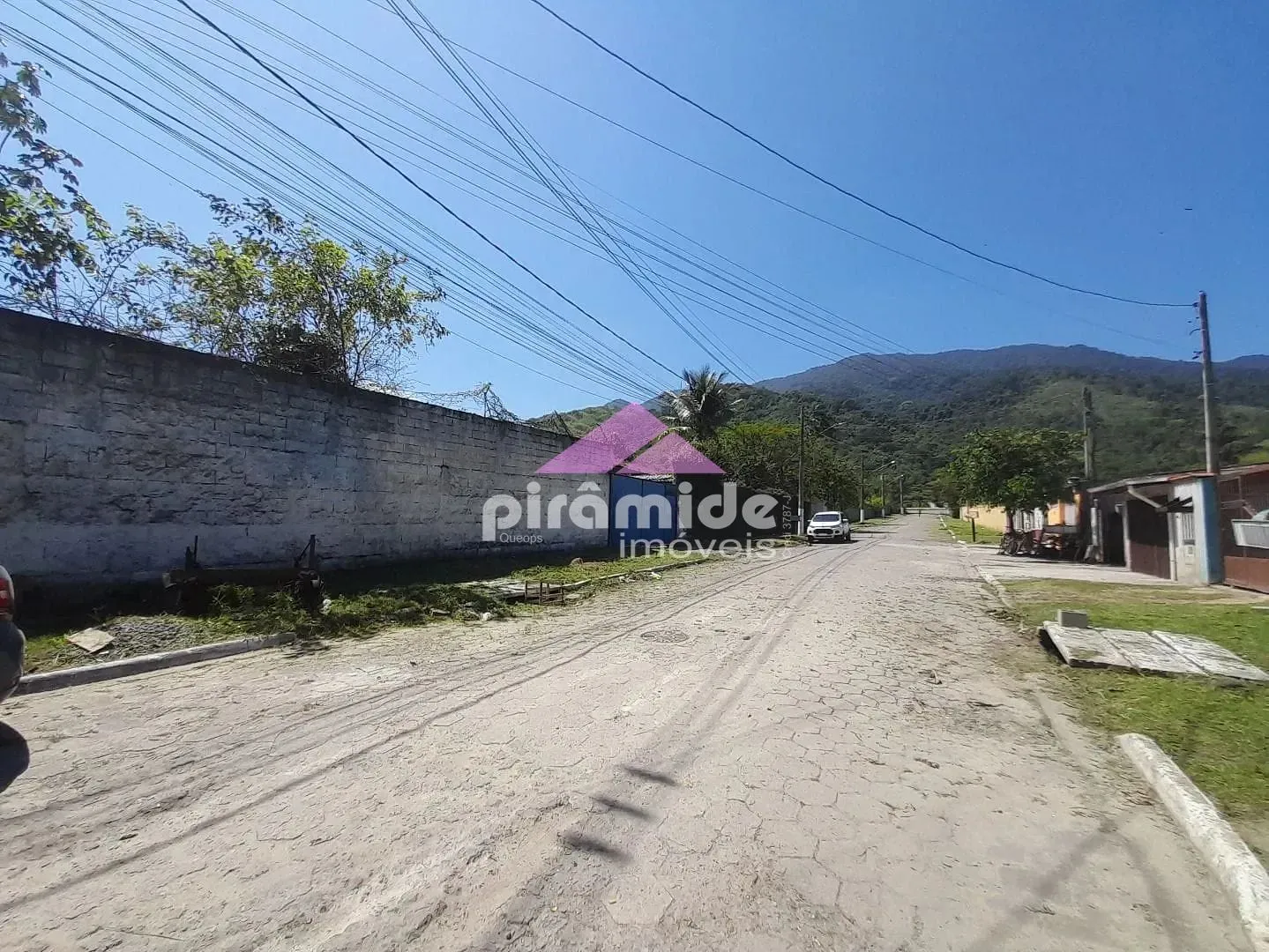Terreno, 1000 m² - Foto 1