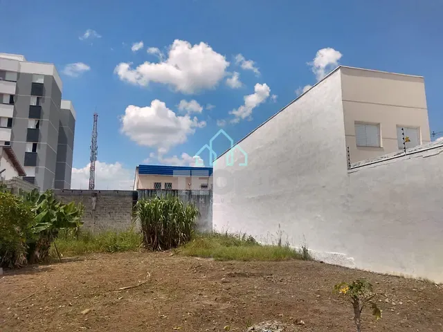 Terreno com 241m², à venda, no bairro Vila Aparecida em Taubaté