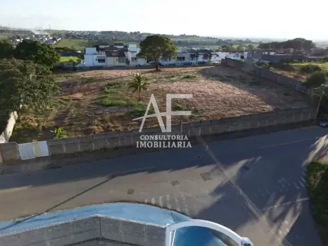 Terreno com 4444m², à venda, no bairro Jardim Bela Vista em Taubaté