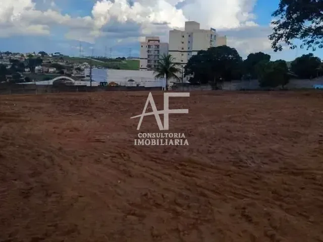 Terreno com 4444m², à venda, no bairro Jardim Bela Vista em Taubaté