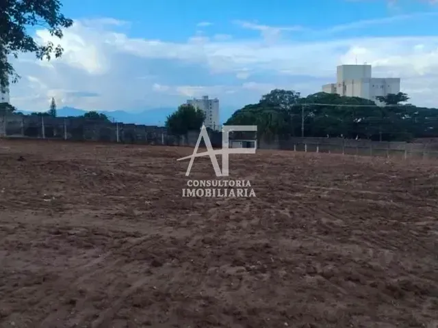 Terreno com 4444m², à venda, no bairro Jardim Bela Vista em Taubaté