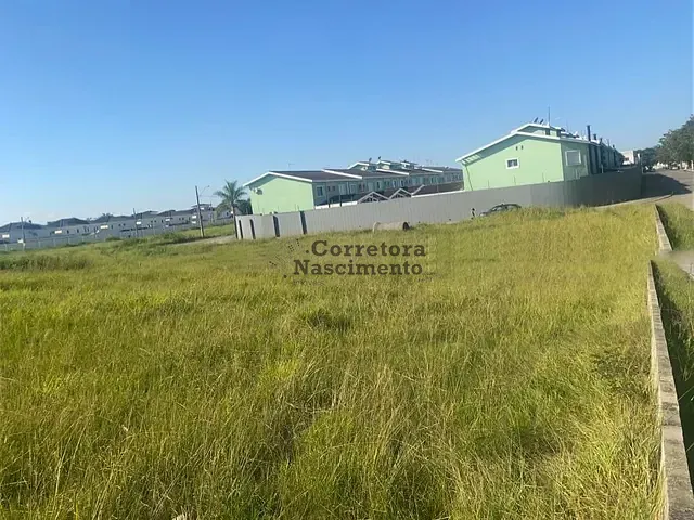 Terreno com 300m², à venda, no bairro Jardim Santa Maria em Jacareí