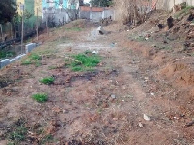 Foto do Terreno - Terreno à venda, 740 m² por R$ 182.000,00 - Santa Lúcia - São José dos Campos/SP | INDEPENDENCE NEGOCIOS IMOBILIARIOS LTDA