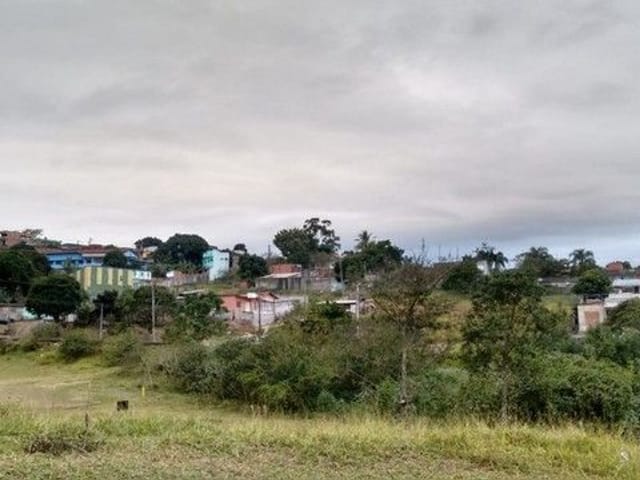 Foto do Terreno - Terreno à venda, 740 m² por R$ 182.000,00 - Santa Lúcia - São José dos Campos/SP | INDEPENDENCE NEGOCIOS IMOBILIARIOS LTDA
