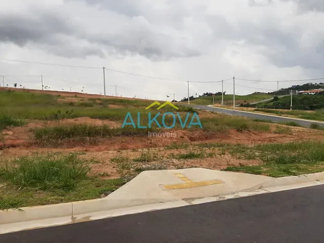 Terreno com 200m², à venda, no bairro Jardim Colonial em São José dos Campos