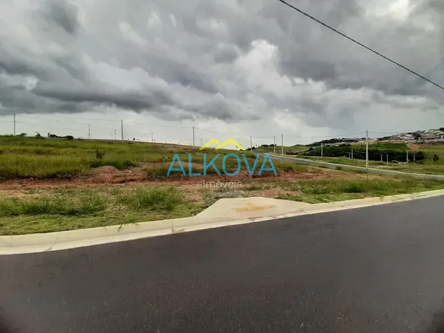 Terreno com 200m², à venda, no bairro Jardim Colonial em São José dos Campos