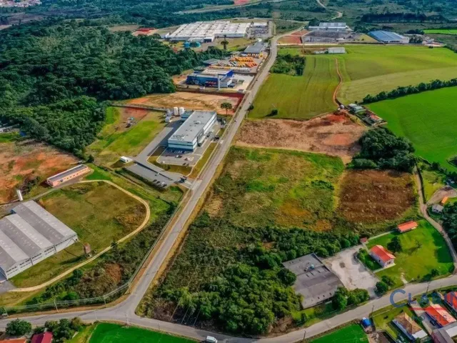 Terreno à venda, no bairro RONDINHA em Campo Largo