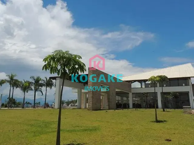 Terreno com 300m², à venda, no bairro Jardim Santa Tereza em Taubaté