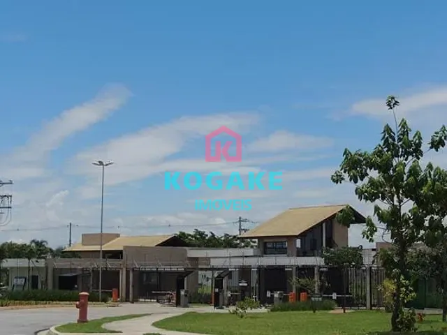 Terreno com 300m², à venda, no bairro Jardim Santa Tereza em Taubaté