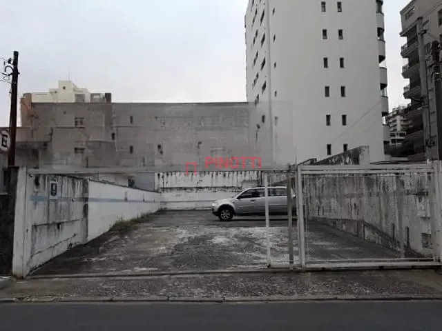 Terreno à venda ou para alugar, no bairro Vila Álvaro Marques em São Bernardo do Campo