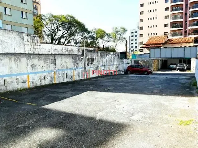 Terreno à venda ou para alugar, no bairro Vila Álvaro Marques em São Bernardo do Campo