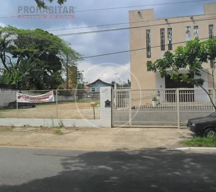 Terreno, 800 m² - Foto 5