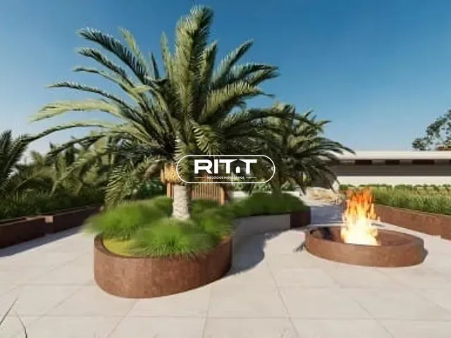 Terreno com 200m², à venda, no bairro Parque Brasil 500 em Paulínia