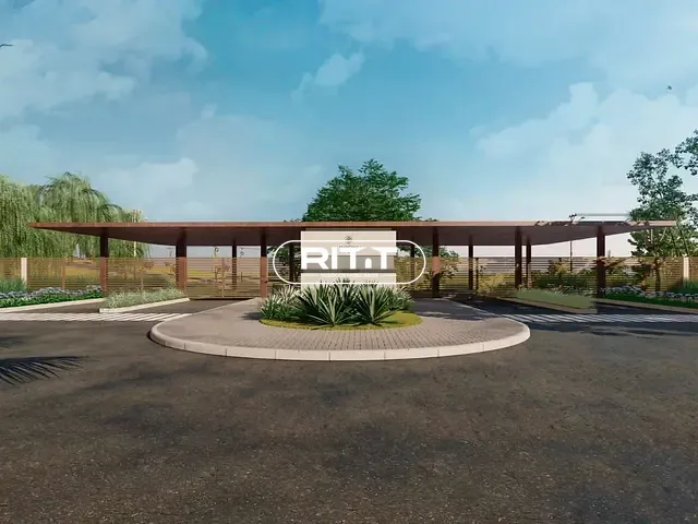 Terreno com 200m², à venda, no bairro Parque Brasil 500 em Paulínia